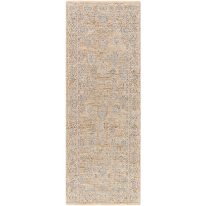 Surya Avant Garde AVT-2340 Dusty Sage Traditional Machinemade Rug
