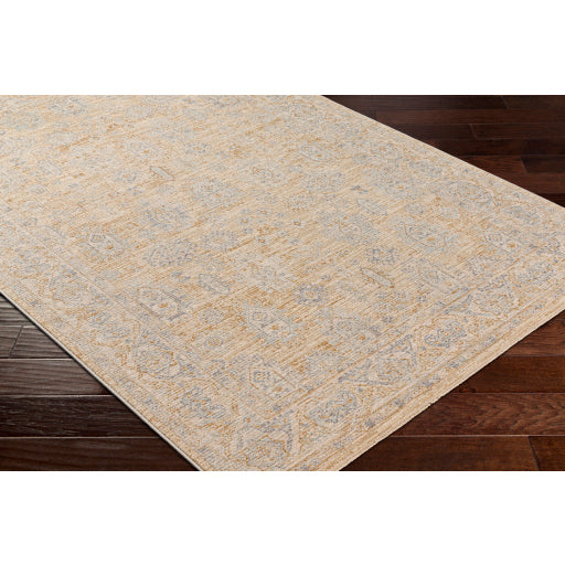 Surya Avant Garde AVT-2340 Dusty Sage Traditional Machinemade Rug
