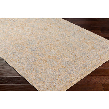 Surya Avant Garde AVT-2340 Dusty Sage Traditional Machinemade Rug