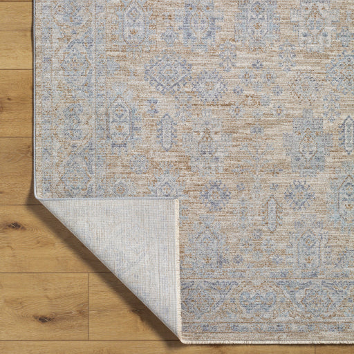 Surya Avant Garde AVT-2340 Dusty Sage Traditional Machinemade Rug
