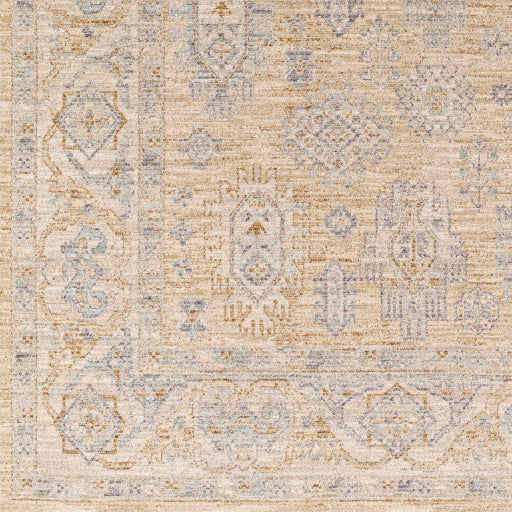 Surya Avant Garde AVT-2340 Dusty Sage Traditional Machinemade Rug