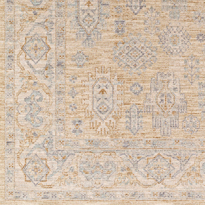 Surya Avant Garde AVT-2340 Dusty Sage Traditional Machinemade Rug
