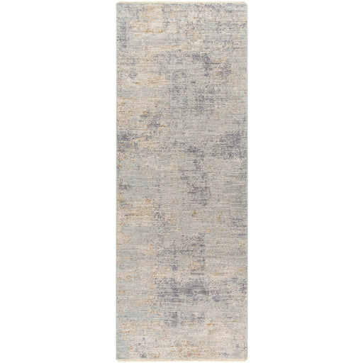 Surya Avant Garde AVT-2345 Medium Gray Modern Machinemade Rug