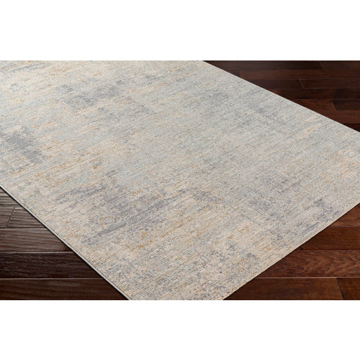 Surya Avant Garde AVT-2345 Medium Gray Modern Machinemade Rug