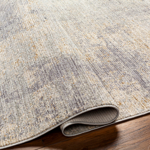 Surya Avant Garde AVT-2345 Medium Gray Modern Machinemade Rug