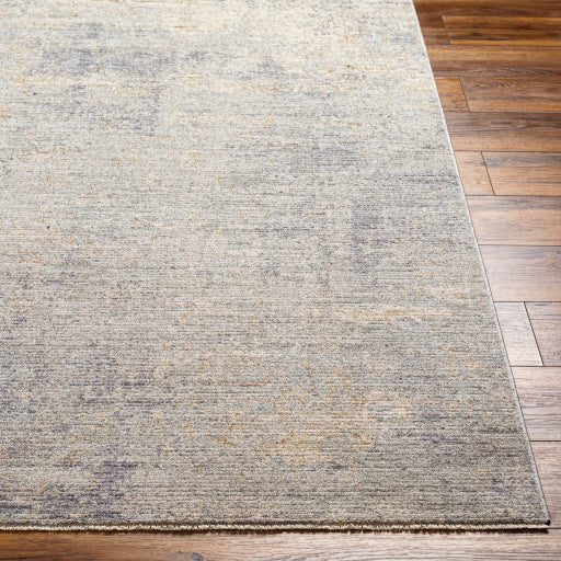 Surya Avant Garde AVT-2345 Medium Gray Modern Machinemade Rug