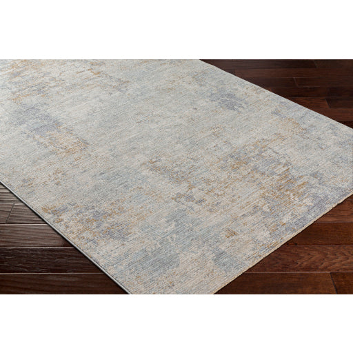Surya Avant Garde AVT-2346 Medium Gray Modern Machinemade Rug
