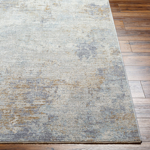 Surya Avant Garde AVT-2346 Medium Gray Modern Machinemade Rug