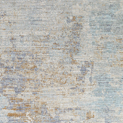 Surya Avant Garde AVT-2346 Medium Gray Modern Machinemade Rug