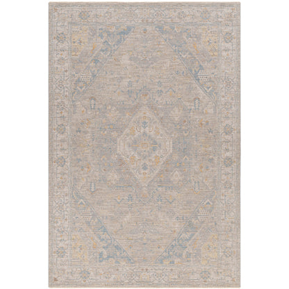 Surya Avant Garde AVT-2360 Taupe Traditional Machinemade Rug