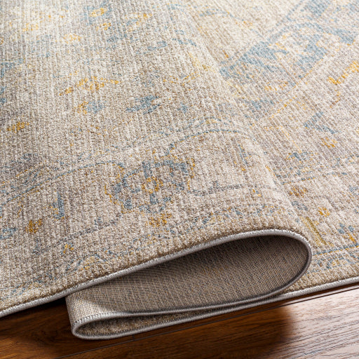 Surya Avant Garde AVT-2360 Taupe Traditional Machinemade Rug