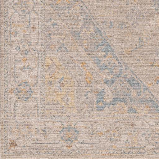 Surya Avant Garde AVT-2360 Taupe Traditional Machinemade Rug