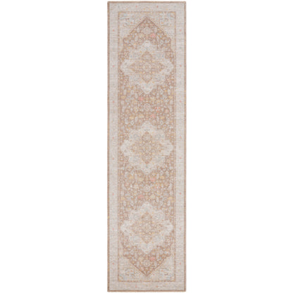 Surya Avant Garde AVT-2366 Medium Gray Traditional Machinemade Rug