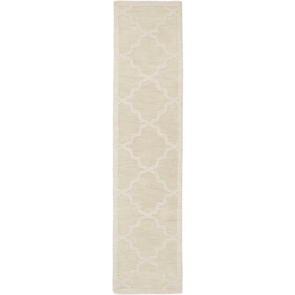 Surya Central Park AWHP-4021 Beige Modern Loom Rug