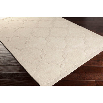 Surya Central Park AWHP-4021 Beige Modern Loom Rug
