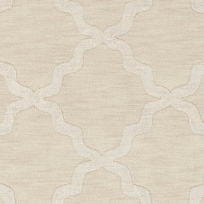 Surya Central Park AWHP-4021 Beige Modern Loom Rug
