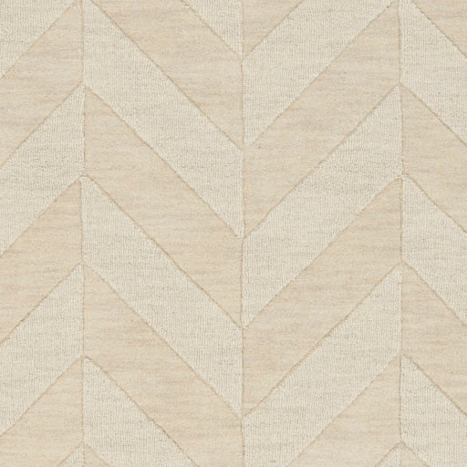 Surya Central Park AWHP-4028 Beige Modern Loom Rug