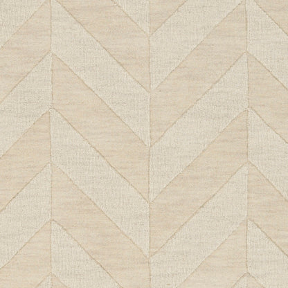Surya Central Park AWHP-4028 Beige Modern Loom Rug