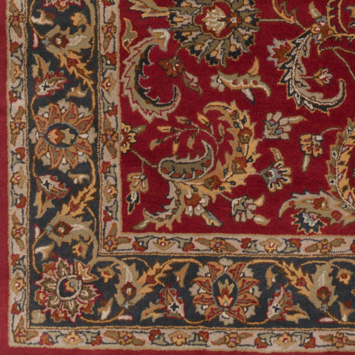 Surya Middleton AWHY-2062 Red Traditional Tufted Rug