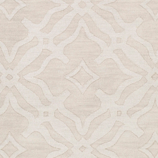 Surya Metro AWMP-4017 Beige Modern Loom Rug