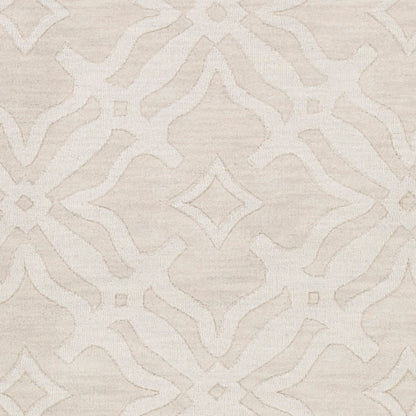 Surya Metro AWMP-4017 Beige Modern Loom Rug