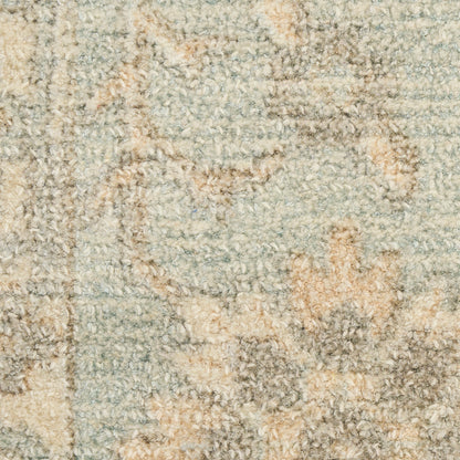 Nourison Home Celia  Blue  Traditional