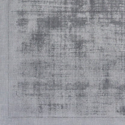 Surya Silk Route AWSR-4034 Medium Gray Modern Loom Rug