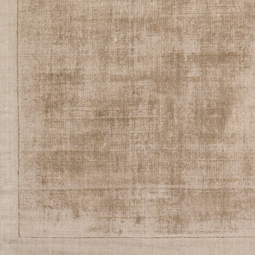 Surya Silk Route AWSR-4035 Taupe Modern Loom Rug