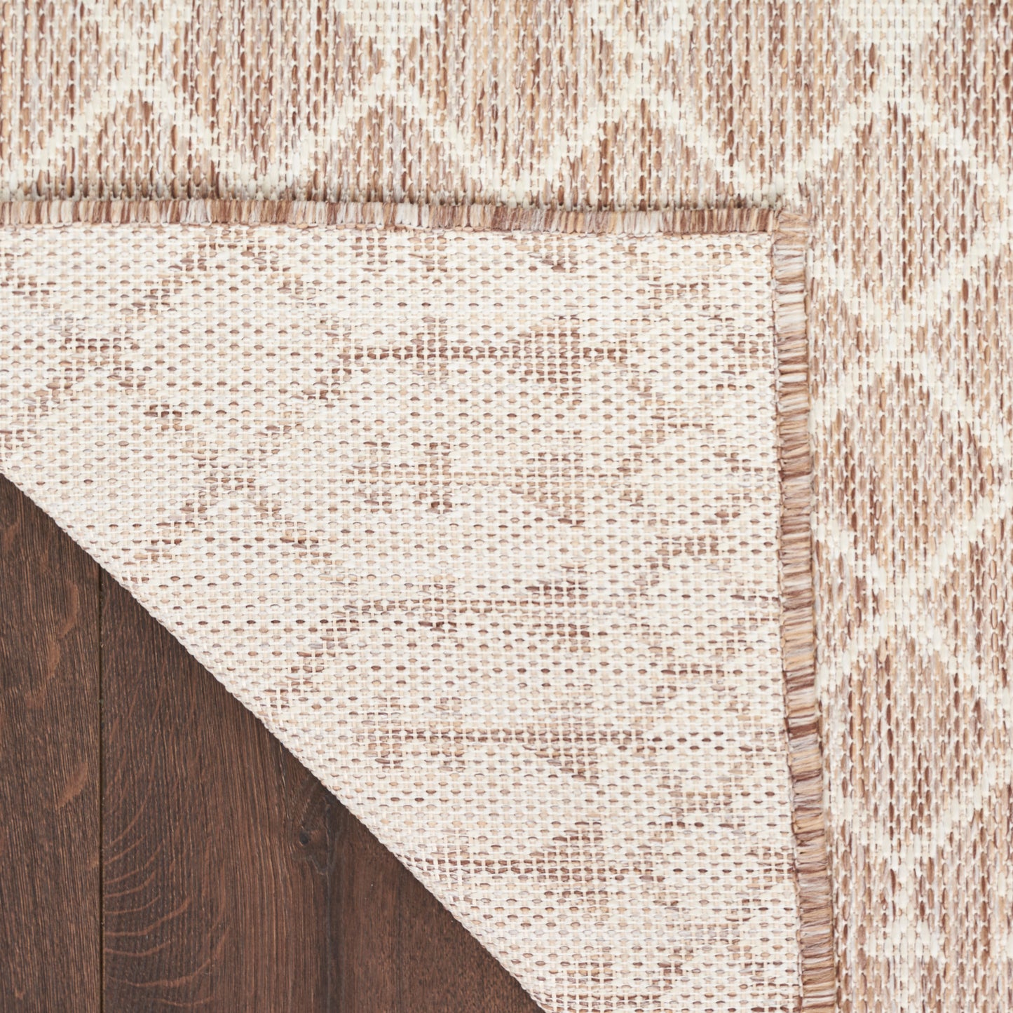 Nourison Home Positano  Beige  Contemporary