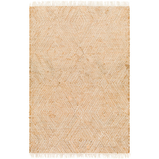 Surya Adalyn AYD-2300 Beige Cottage Woven Rug