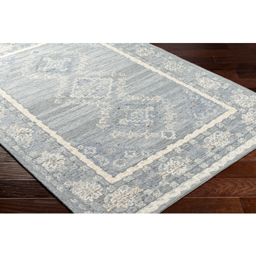 Surya Addyson AYO-2305 Ivory Traditional Tufted Rug