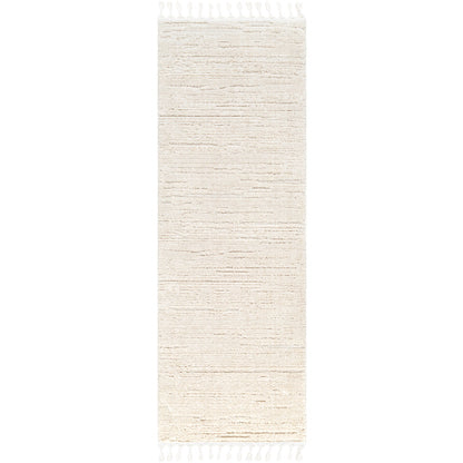 Surya Azilal AZI-2315 Ivory Global Machinemade Rug