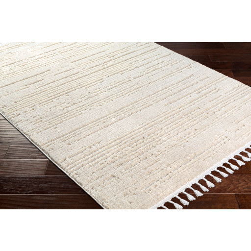 Surya Azilal AZI-2315 Ivory Global Machinemade Rug