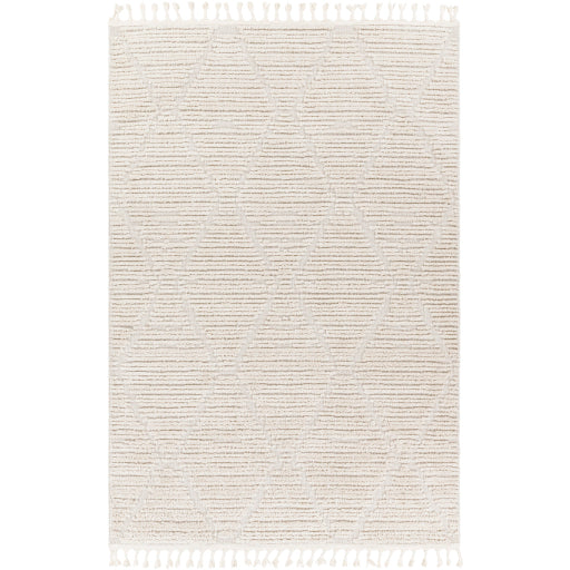 Surya Azilal AZI-2318 Ivory Global Machinemade Rug