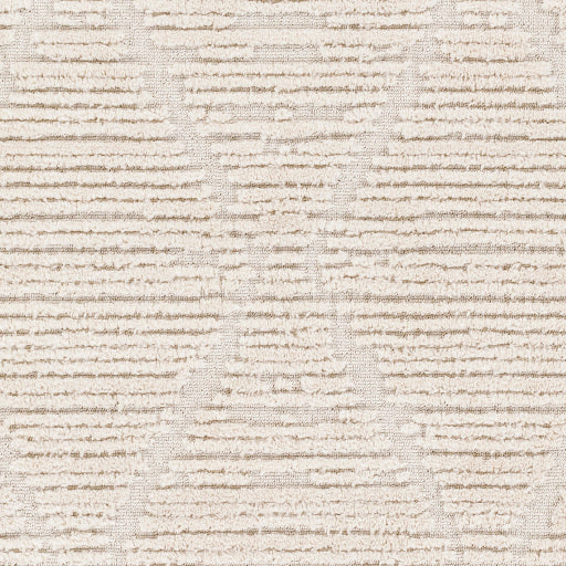 Surya Azilal AZI-2318 Ivory Global Machinemade Rug