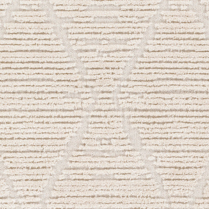Surya Azilal AZI-2318 Ivory Global Machinemade Rug