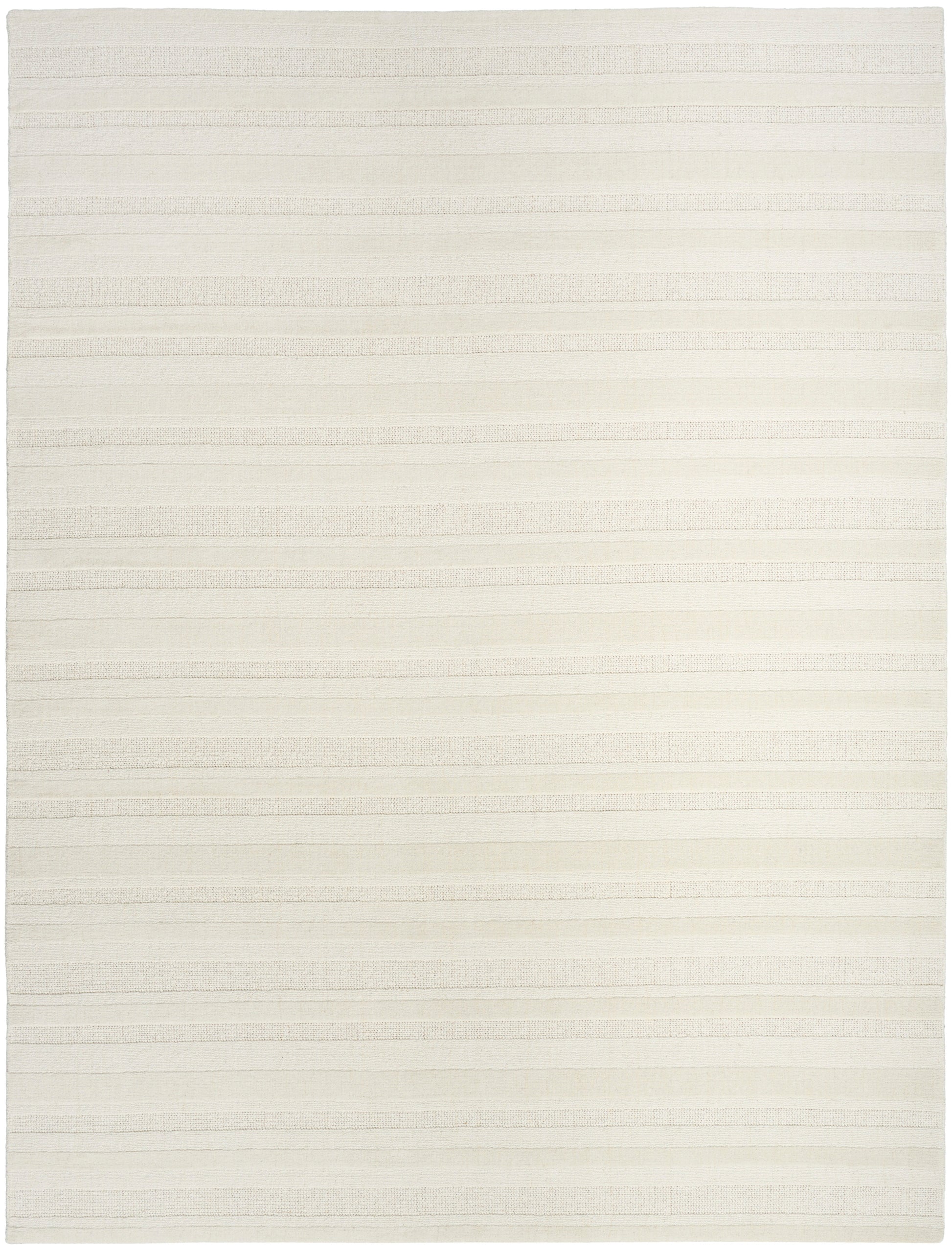 DKNY Pure Multi Weave  Ivory  Traditional