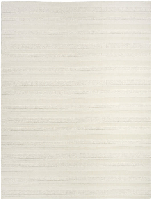 DKNY Pure Multi Weave  Ivory  Traditional