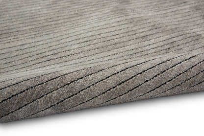 Calvin Klein Balian  Silver Grey  Contemporary
