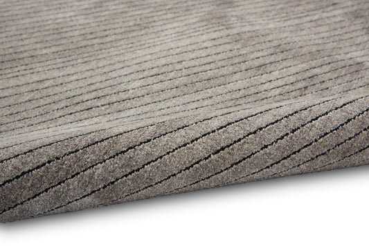 Calvin Klein Balian  Silver Grey  Contemporary