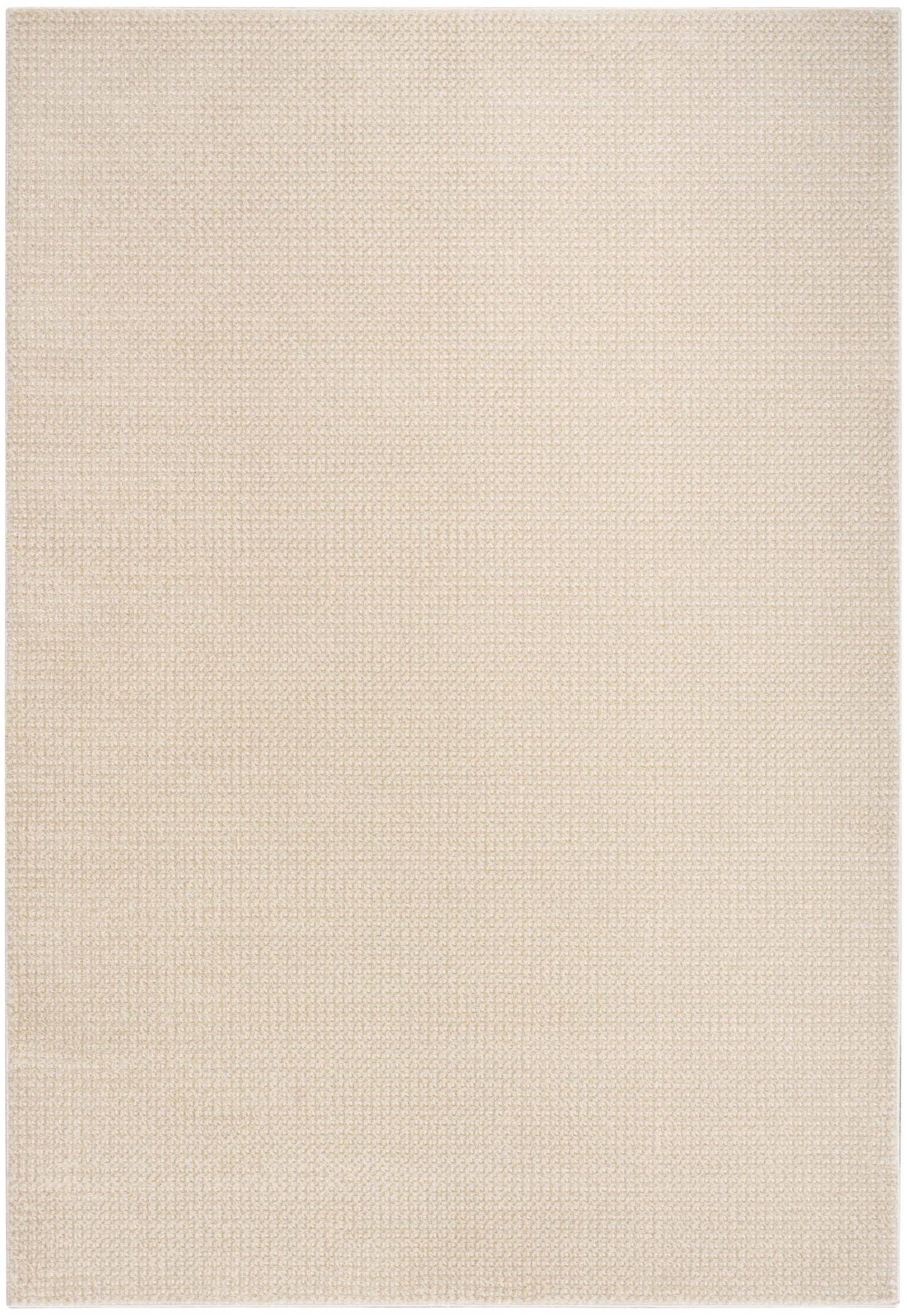 DKNY Atlantic Avenue AAV02 Beige Contemporary Machine Woven Rug