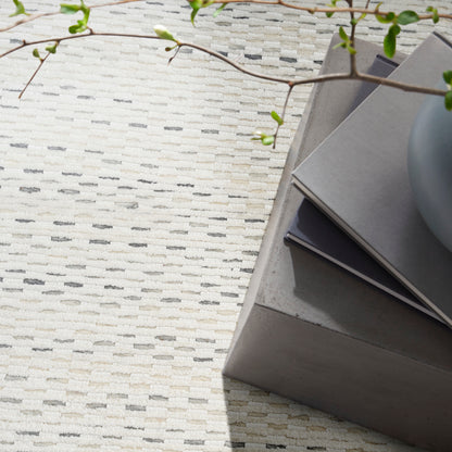 Calvin Klein Valley  Ivory  Contemporary