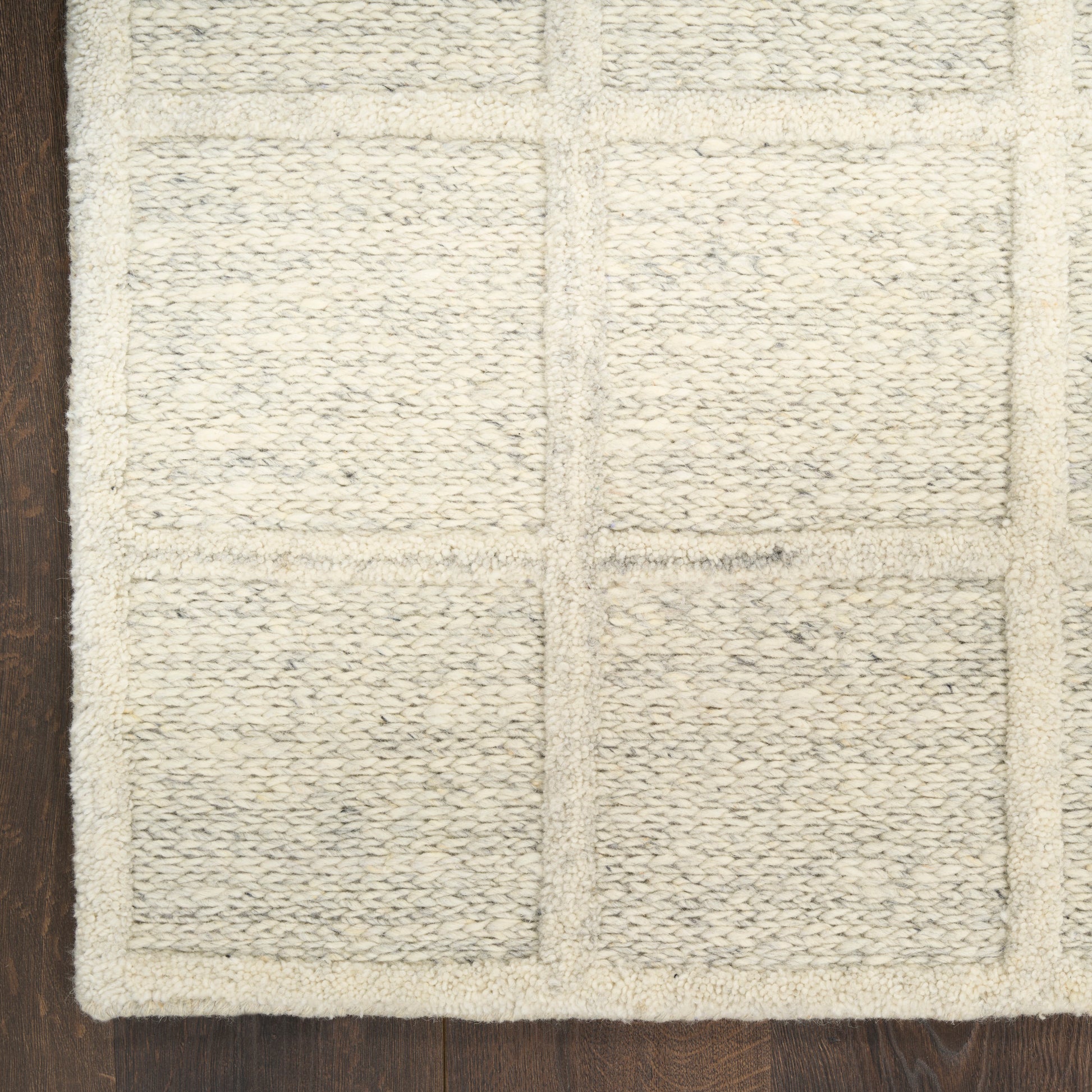 DKNY Pure Framework  Ivory  Contemporary