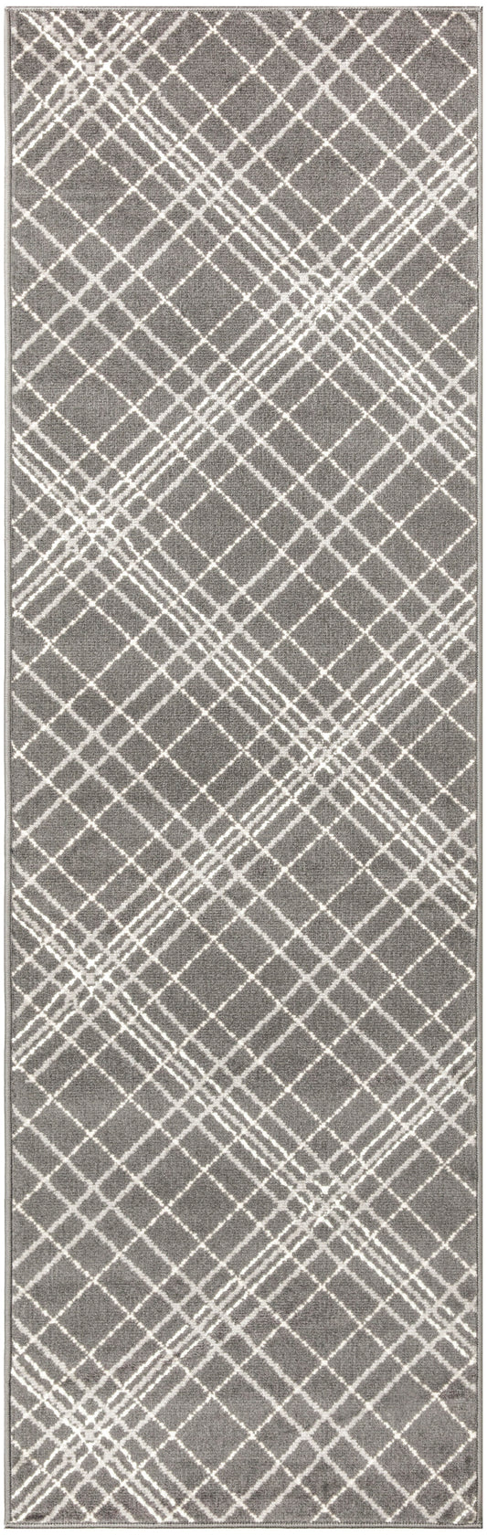 Nourison Home Jubilant  Grey  Contemporary
