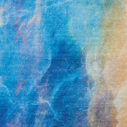 Nourison Home Le Reve  Multicolor  Contemporary