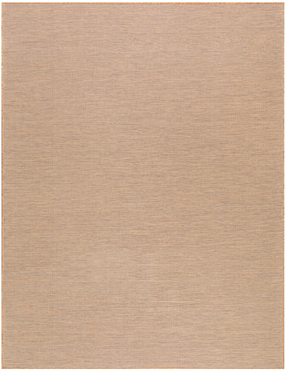 Nourison Home Positano POS01 Jute Contemporary Power-loomed Rug