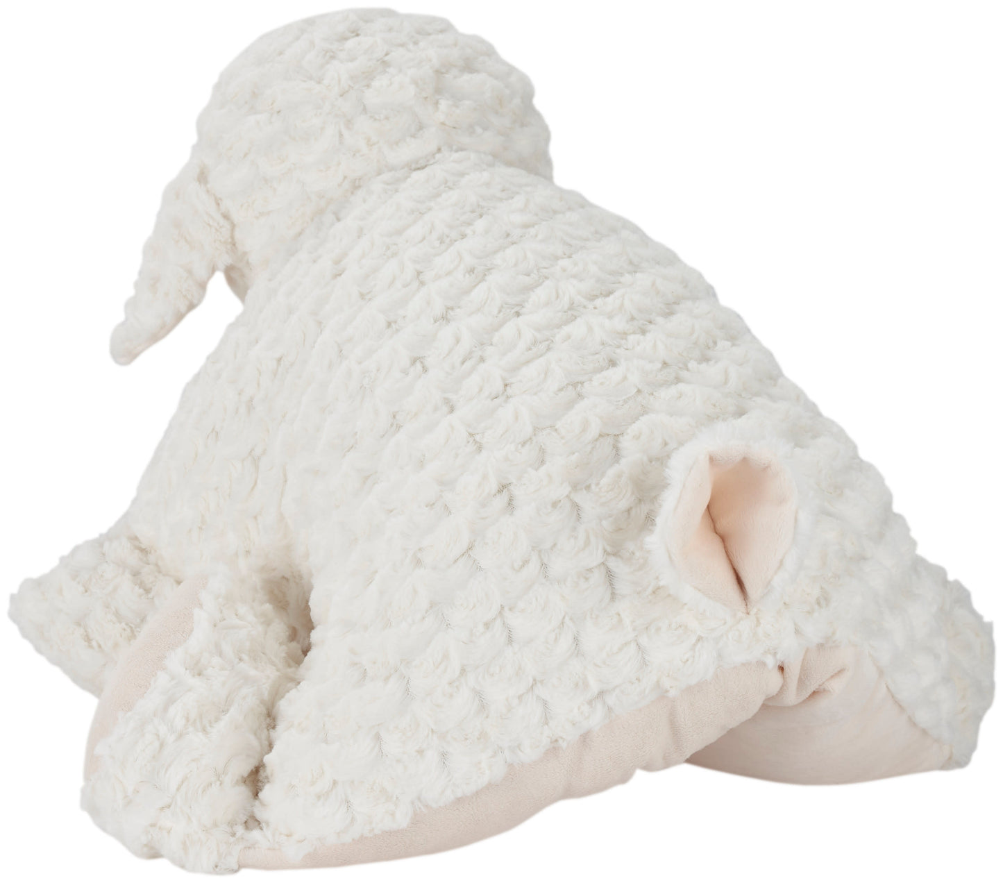 Mina Victory Plush Toy  Ivory  