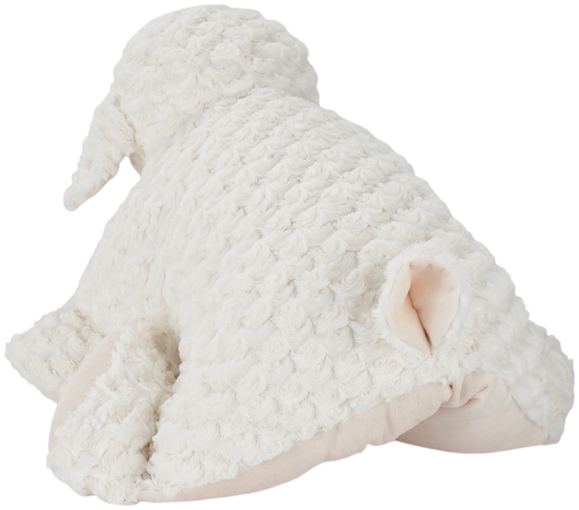 Mina Victory Plush Toy  Ivory  