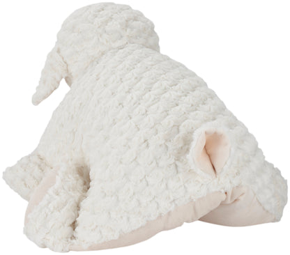 Mina Victory Plush Toy  Ivory  