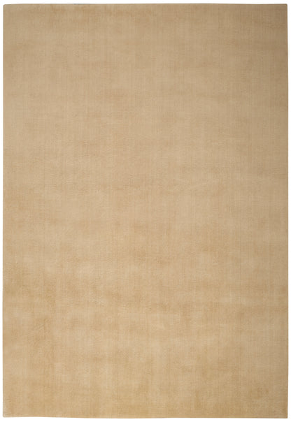 Nourison Home Plush Cloud PLC01 Camel Contemporary Hand woven Rug